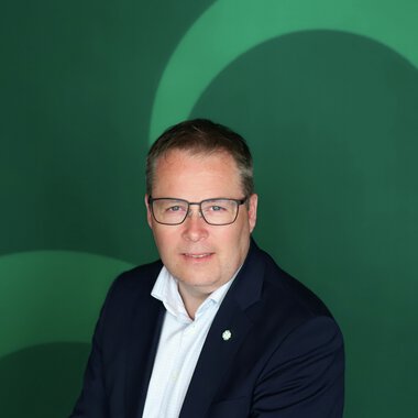 2025 Bjørn Arild Gram