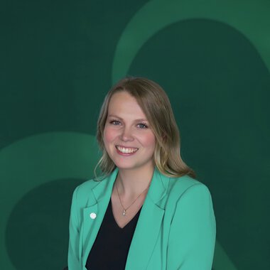 2025, Maren Grøthe, Trøndelag, portrett