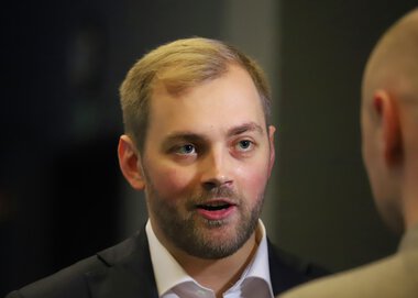 2024 Bent-Joacim Bentzen