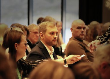 2024 Bent-Joacim Bentzen