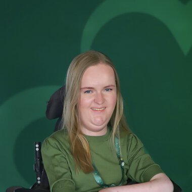 2025, Synne Lerhol, Oslo, portrett