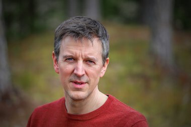 Sogn og Fjordane - backup