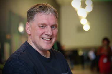 Geir Adelsten Iversen, stortingsrepresentant, Finnmark