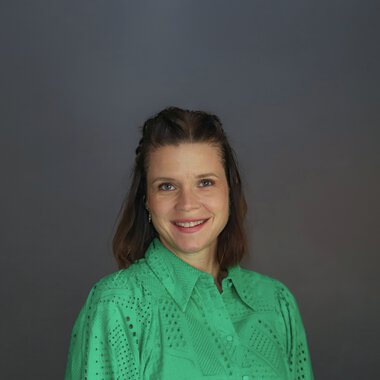 2025, Siri Blichfeldt Dyrland, Telemark, portrett