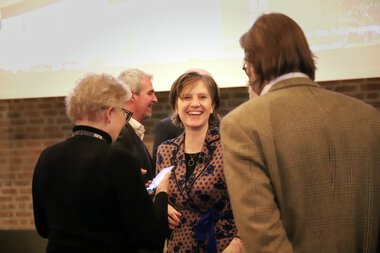 Kjersti Toppe, Hordaland