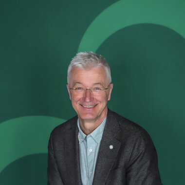 2025 Jon Askeland, Hordaland, portrett