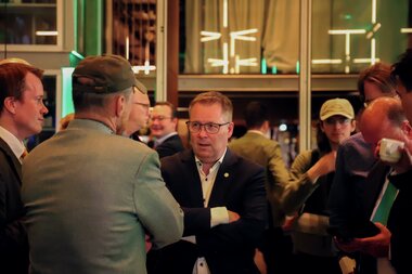 2025 Bjørn Arild Gram, Trøndelag