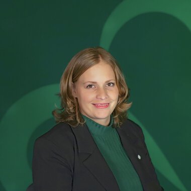 2025 Lisa Alvestad, Møre og Romsdal, portrett