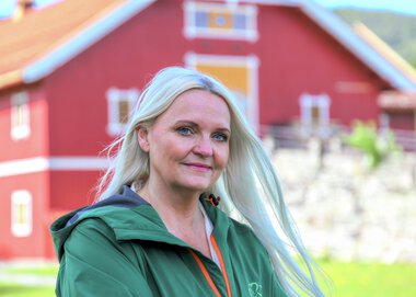 2025, Åslaug Sem-Jacobsen, Telemark