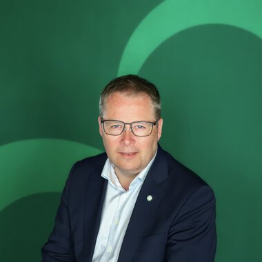 2025 Bjørn Arild Gram