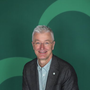 2025 Jon Askeland, Hordaland, portrett