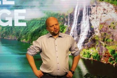 2025 Landsmøtet i Haugesund