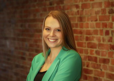 2023 Maren Grøthe, stortingsrepresentant, Sør-Trøndelag