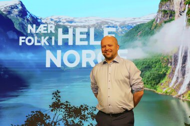 2025 Landsmøtet i Haugesund