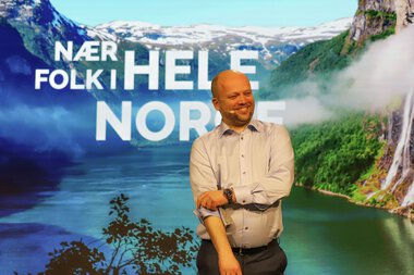 2025 Landsmøtet i Haugesund