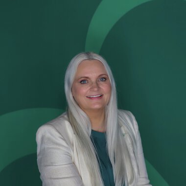 2025, Åslaug Sem-Jacobsen, Telemark, portrett