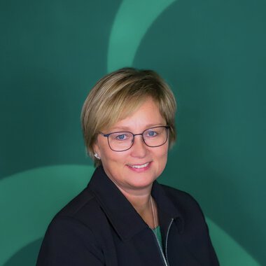 2025 Heidi Holmgren, Finnmark, portrett