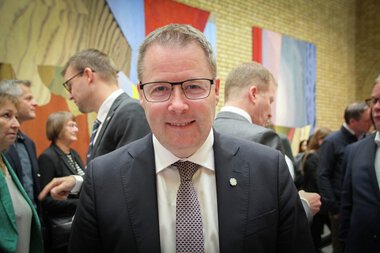 2025 Bjørn Arild Gram