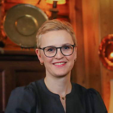 2025 Stina Anlaug Sætre