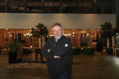 2025 Kandidatsamling stortingskandidater, Bengt Fasteraune, Oppland