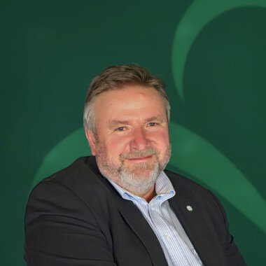 2025, Bengt Fasteraune, Innlandet, portrett