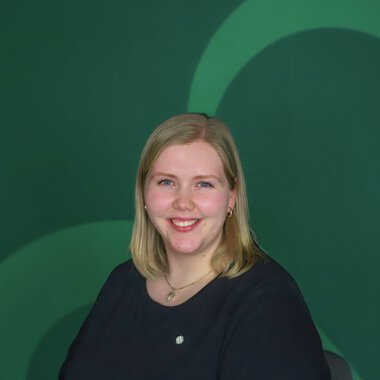 2025, Anette Amalie Åbodsvik Bang, Nordland, portrett