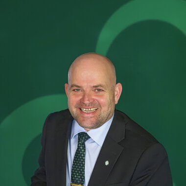 2025 Geir Inge Lien, Møre og Romsdal, portrett