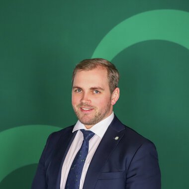 2025, Bent-Joacim Bentzen, Nordland, portrett