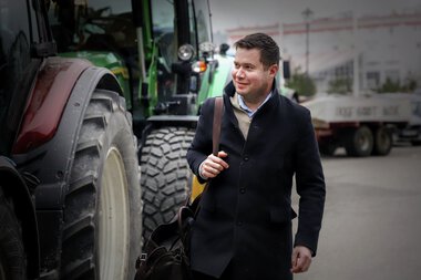 Agder - diverse fra gammelt arkiv