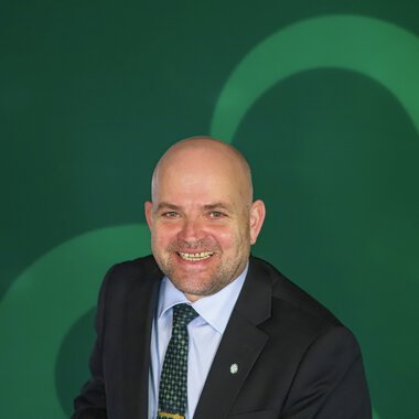 2025 Geir Inge Lien, Møre og Romsdal, portrett