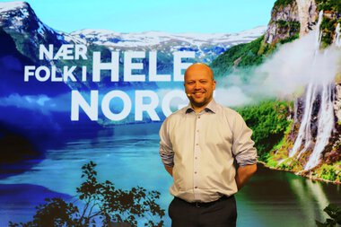 2025 Landsmøtet i Haugesund