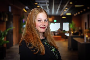 Møre og Romsdal - backup