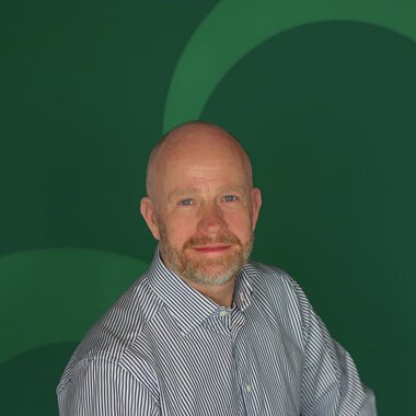 2025, Pål Rørby, Buskerud, portrett