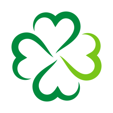 Kløverlogo