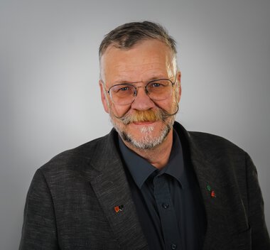 Kurt Pasvikbamsen Wikan