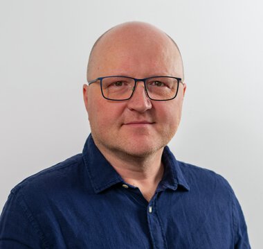 Thomas Arild Mølmann