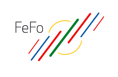 FeFo logo PNG