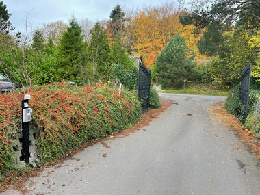 Farfisa trådløst audio anlæg 4G Farfisa trådløst audio anlæg 4G