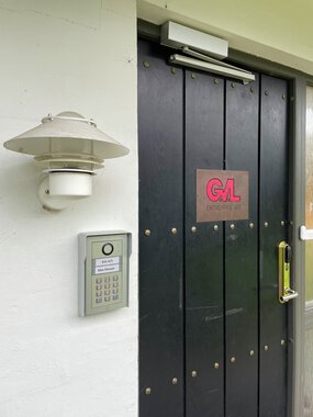 Farfisa trådløst audio anlæg 4G Farfisa trådløst audio anlæg 4G