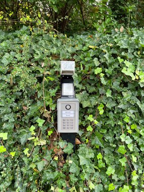 Farfisa trådløst audio anlæg 4G Farfisa trådløst audio anlæg 4G