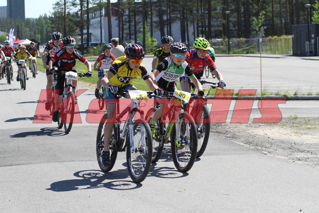 Terningenrittet 2014