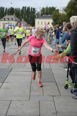 Oslo Maraton 2013