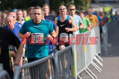 Oslo Maraton 2014