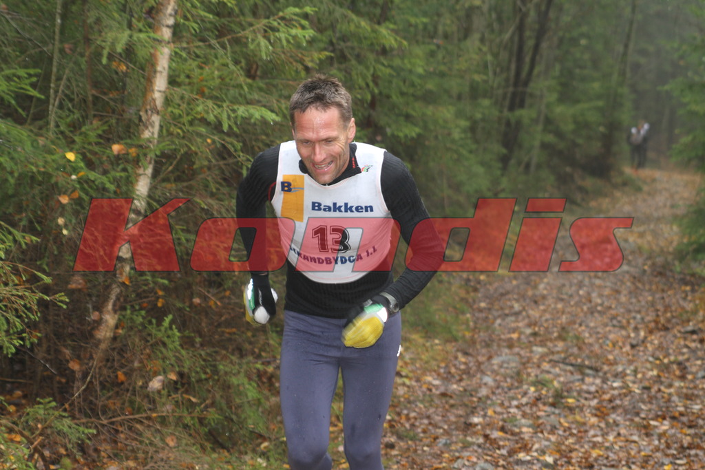 Stavåsbratta Opp høstutgave 2014