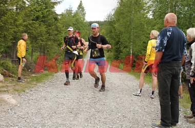Romeriksåsen på langs 2015
