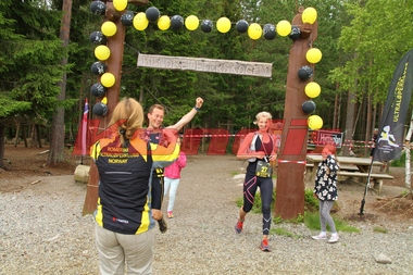 Romeriksåsen på langs 2015