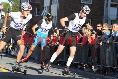 Kirkebakken Grand Prix 2015