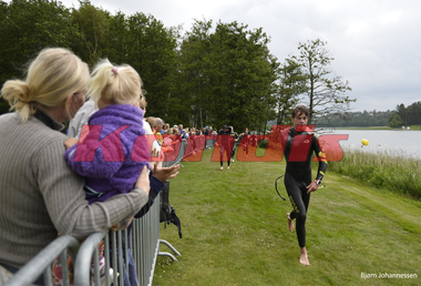Østfold Triathlon 2015