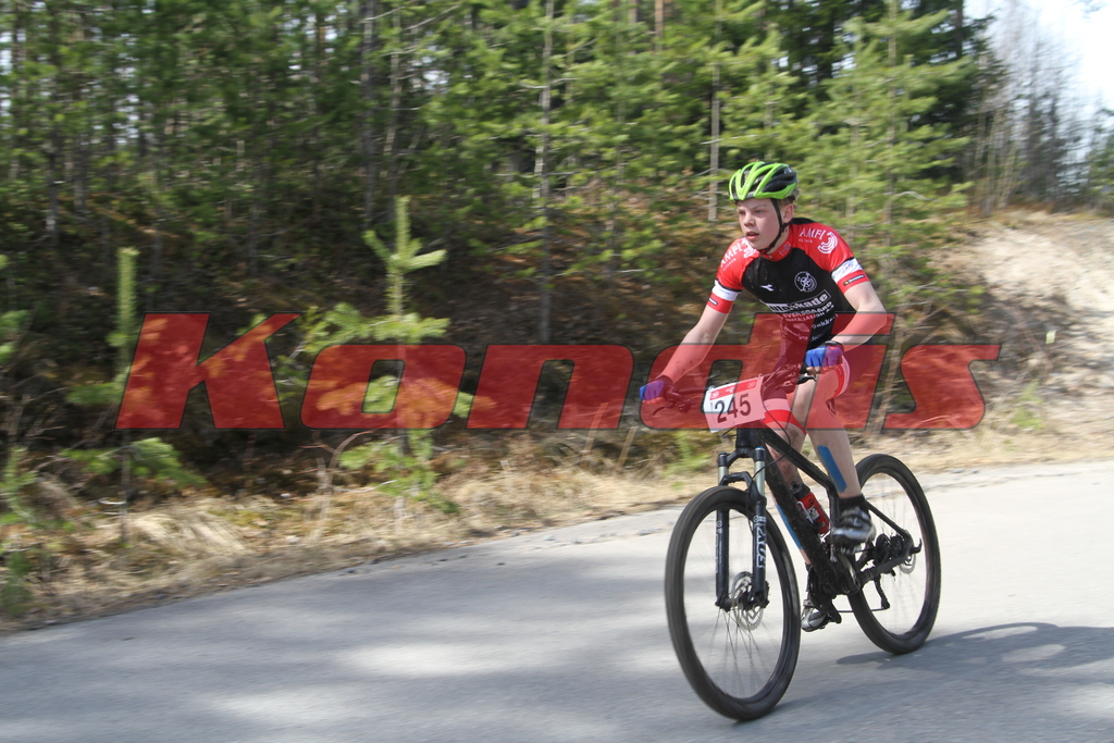 Terningenrittet 2016