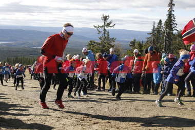 Monsterbakken Opp 2016